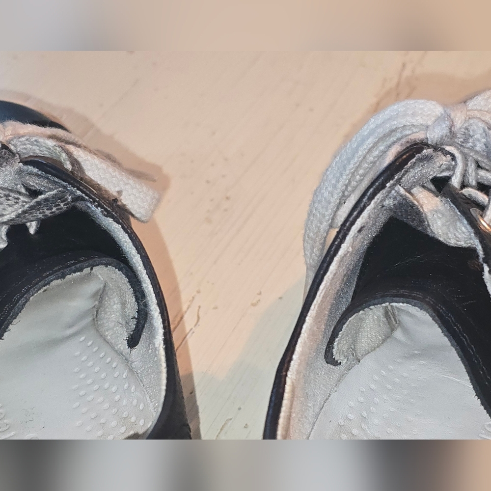 Paul Green Tamara Cupsole Sneaker (Women), EU 5, US 7.5 See Size Chart In Photos - Picture 10 of 16